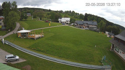 Dětský park