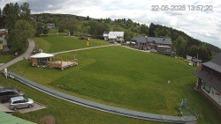 Dětský park