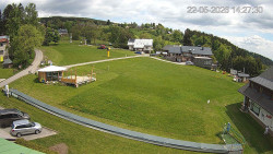 Dětský park