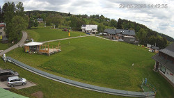 Dětský park