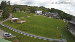 Dětský park