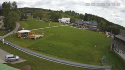 Dětský park
