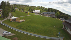 Dětský park