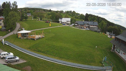 Dětský park