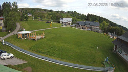 Dětský park