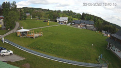 Dětský park