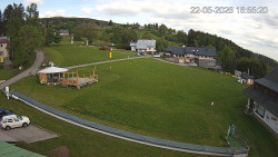 Dětský park