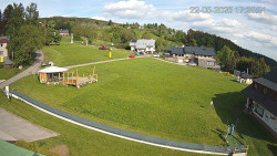 Dětský park