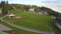 Dětský park