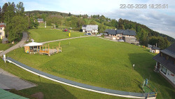 Dětský park