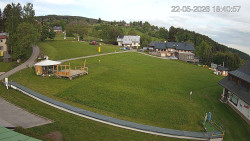 Dětský park