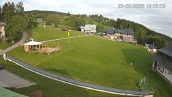 Dětský park