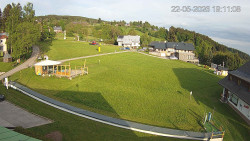 Dětský park