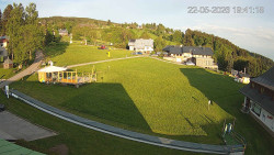 Dětský park