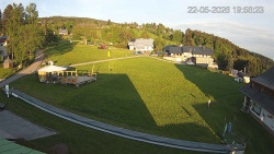 Dětský park