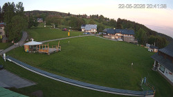 Dětský park