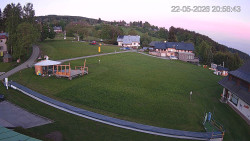 Dětský park