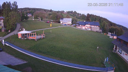 Dětský park