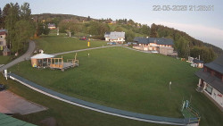 Dětský park