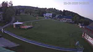 Obec Benecko - Dětský park - 23.5.2026 v 04:30 Obec Benecko - Dětský park - 23.5.2026 v 04:30