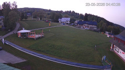Dětský park