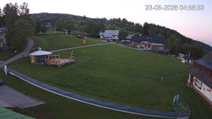 Obec Benecko - Dětský park - 23.5.2026 v 05:00 Obec Benecko - Dětský park - 23.5.2026 v 05:00