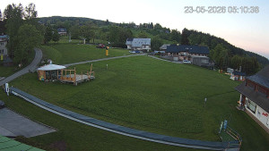 Obec Benecko - Dětský park - 23.5.2026 v 05:15 Obec Benecko - Dětský park - 23.5.2026 v 05:15