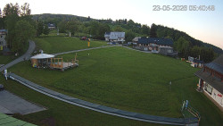 Dětský park