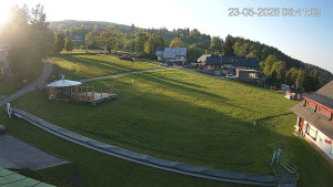 Obec Benecko - Dětský park - 23.5.2026 v 06:45 Obec Benecko - Dětský park - 23.5.2026 v 06:45