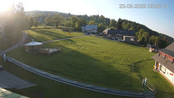 Dětský park