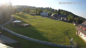 Obec Benecko - Dětský park - 23.5.2026 v 07:15 Obec Benecko - Dětský park - 23.5.2026 v 07:15