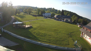 Obec Benecko - Dětský park - 23.5.2026 v 07:30 Obec Benecko - Dětský park - 23.5.2026 v 07:30
