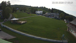 Dětský park