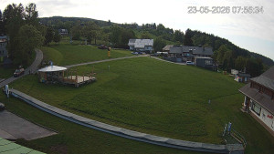Obec Benecko - Dětský park - 23.5.2026 v 08:00 Obec Benecko - Dětský park - 23.5.2026 v 08:00