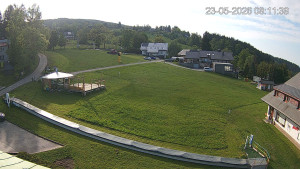 Obec Benecko - Dětský park - 23.5.2026 v 08:15 Obec Benecko - Dětský park - 23.5.2026 v 08:15