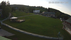 Dětský park