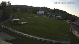 Obec Benecko - Dětský park - 23.5.2026 v 09:00 Obec Benecko - Dětský park - 23.5.2026 v 09:00