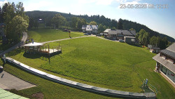 Dětský park