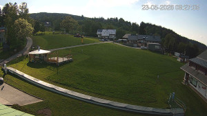 Obec Benecko - Dětský park - 23.5.2026 v 09:30 Obec Benecko - Dětský park - 23.5.2026 v 09:30