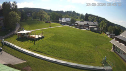 Dětský park