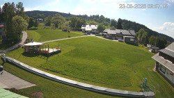 Dětský park
