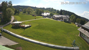 Obec Benecko - Dětský park - 23.5.2026 v 10:00 Obec Benecko - Dětský park - 23.5.2026 v 10:00
