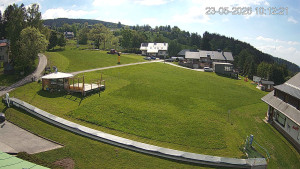 Obec Benecko - Dětský park - 23.5.2026 v 10:15 Obec Benecko - Dětský park - 23.5.2026 v 10:15