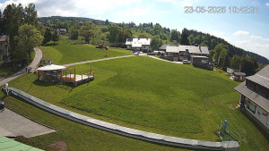 Obec Benecko - Dětský park - 23.5.2026 v 10:45 Obec Benecko - Dětský park - 23.5.2026 v 10:45