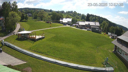 Dětský park