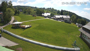 Obec Benecko - Dětský park - 23.5.2026 v 11:00 Obec Benecko - Dětský park - 23.5.2026 v 11:00