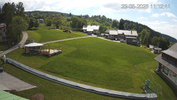 Dětský park