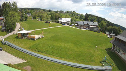 Dětský park