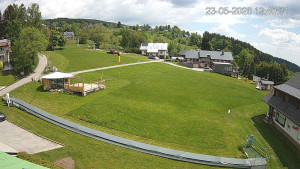 Obec Benecko - Dětský park - 23.5.2026 v 13:45 Obec Benecko - Dětský park - 23.5.2026 v 13:45