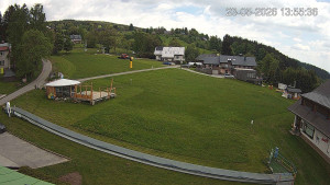 Obec Benecko - Dětský park - 23.5.2026 v 14:00 Obec Benecko - Dětský park - 23.5.2026 v 14:00
